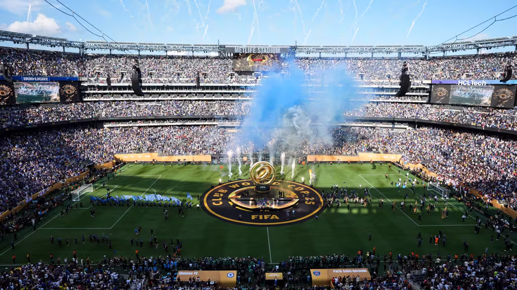 ملعب ميتلايف